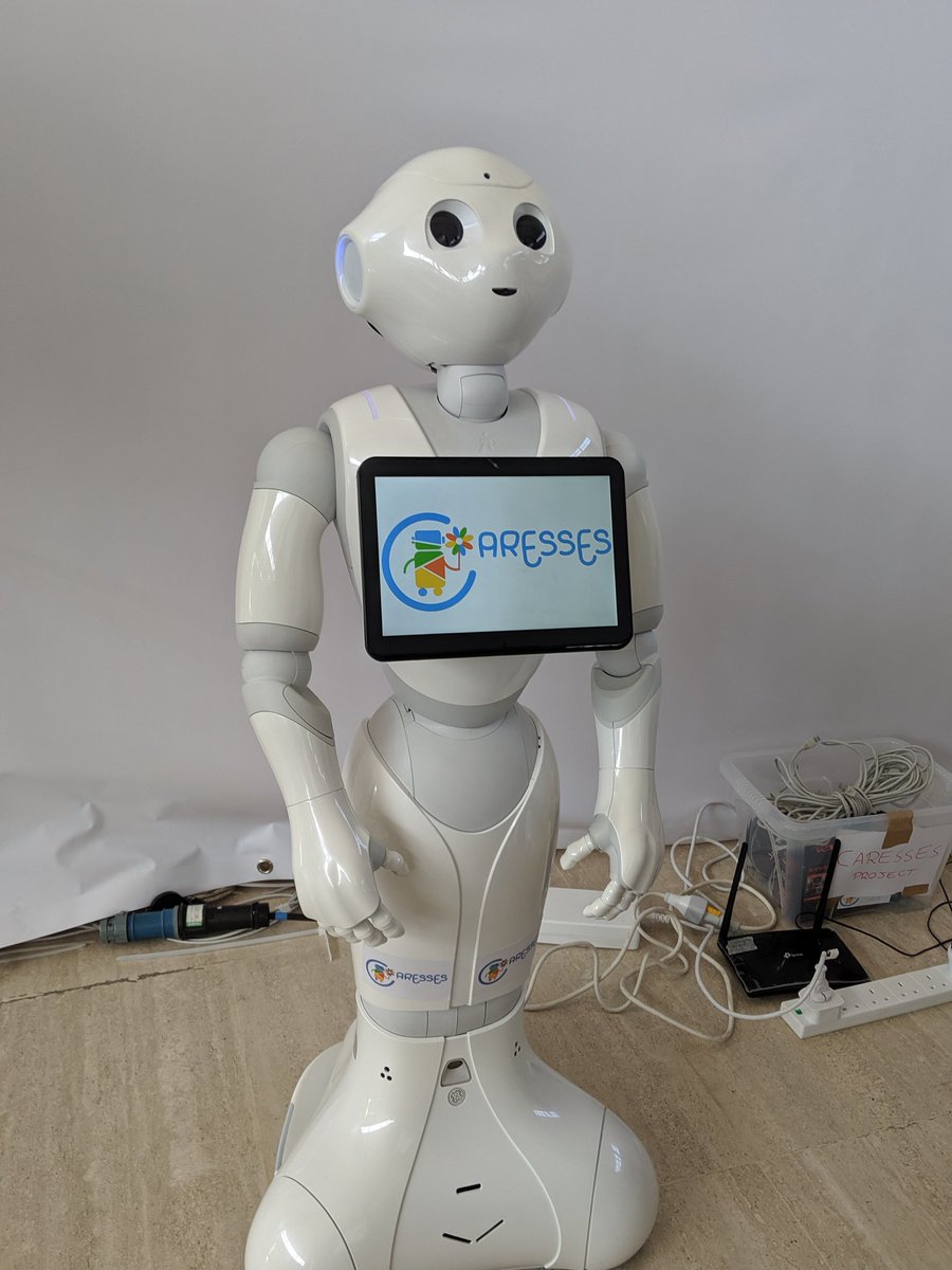 elliejcollins's tweet photo. It was a week of #robots for @cranfielduni and #MKU in @centremk for @SciRoc_EU 
#sciroc #sciroc2019 #scirocEU 
#comeandplaywithrobots
#stem 
#stemeducation 
#mindblown
#onlyatcranfield https://t.co/zo02VZlLC0