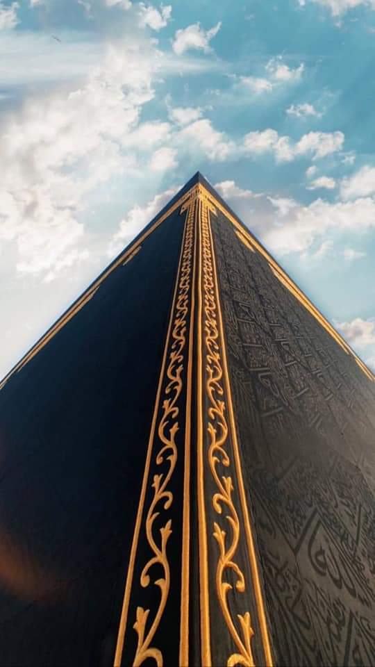 AbroHabeeb's tweet photo. Bless your timeline 
#peace https://t.co/12Cy6CZ6qB