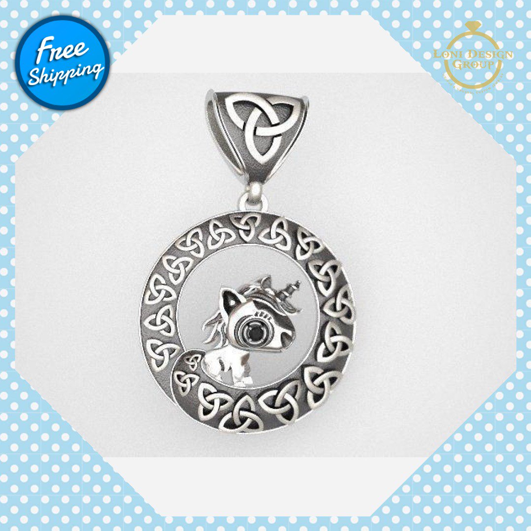lonidesigngroup's tweet photo. Luna Unicorn Pendant #rings #ring
$439.97
➤ https://t.co/sJokQJD3Ew https://t.co/xKqhdrD09S