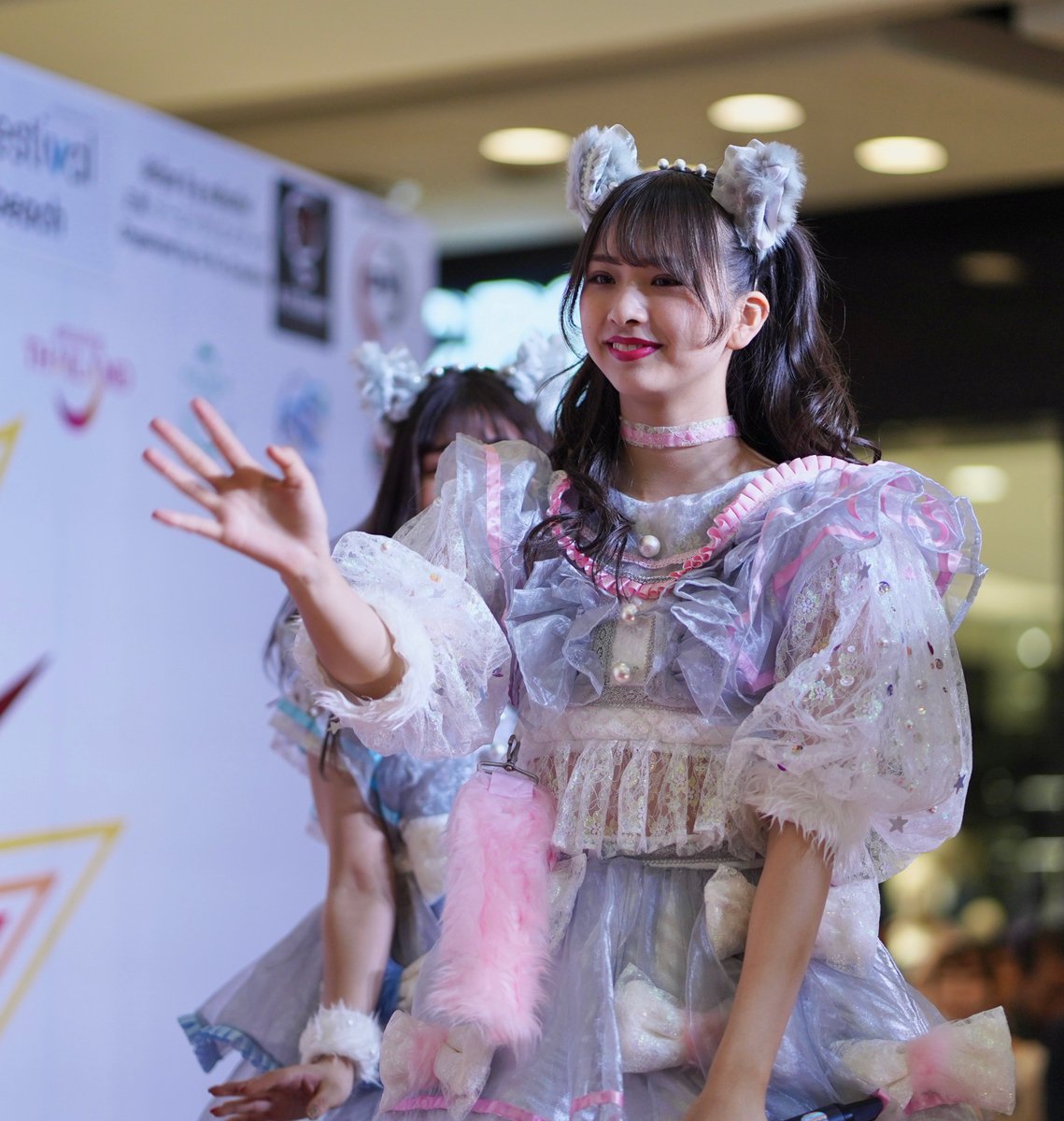 tws_kinki's tweet photo. Asian Idol Music Fest 2019 Pattaya

Part6

#asianidolmusicfest #わーすた #wasuta https://t.co/QMAY38QdMm
