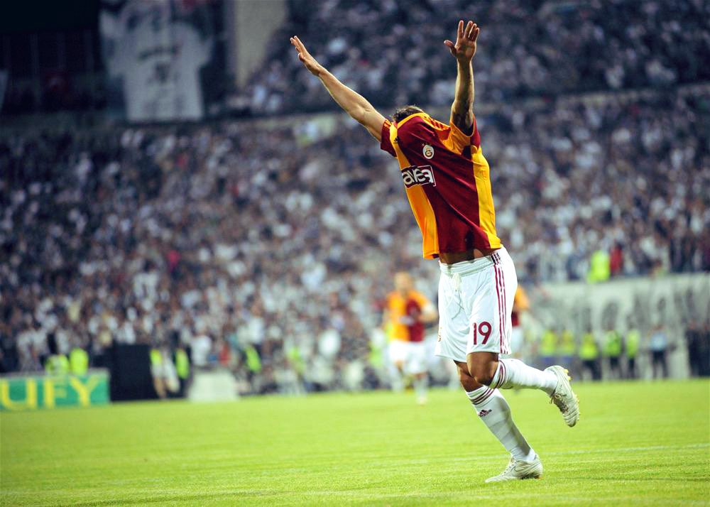 Mutlu Y llar / Happy Birthday Harry Kewell!  