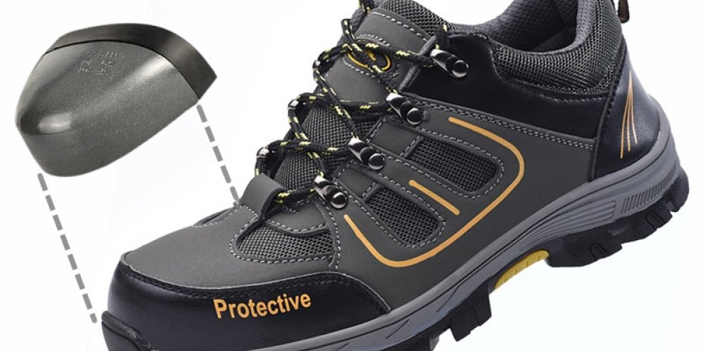 sahumart's tweet photo. #hashtag2 Wilderness Survival Safety Shoes Steel Toe Steel mid-plate Anti-slip Anti-smashing Work Men work boots #WL666 https://t.co/gGJRjRA1k8 https://t.co/PPr734b35z