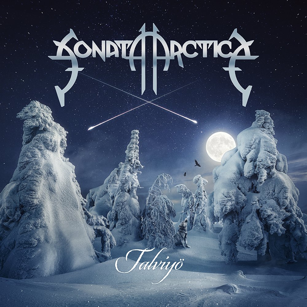 Ravens_Claws's tweet photo. Sonata Arctica - Talviyö https://t.co/lpZ32KHKua