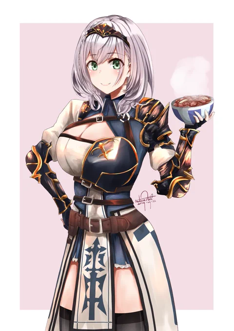 団長⚔ #ノエラート 