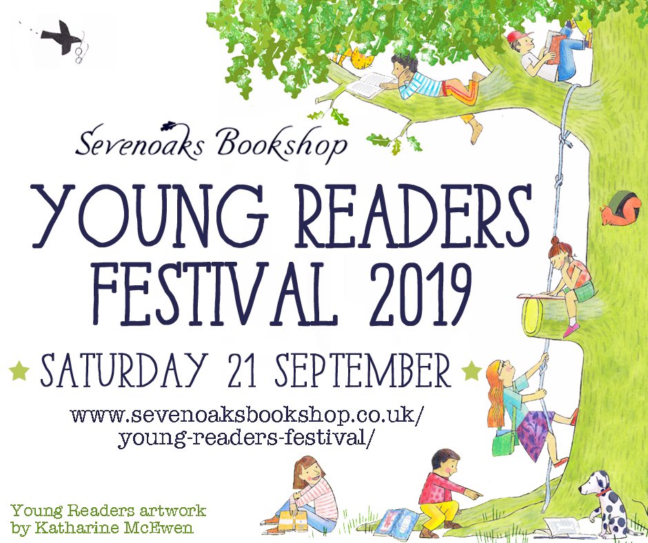 Lucy Upton (@mslucyupton) on Twitter photo Huge congrats to <a href="/FleurSinclair/">Fleur Sinclair</a> , Olivia and the team at <a href="/7OaksBookshop/">Sevenoaks Bookshop</a> for another outstanding #YoungReadersFestival !! Huge congrats to <a href="/FleurSinclair/">Fleur Sinclair</a> , Olivia and the team at <a href="/7OaksBookshop/">Sevenoaks Bookshop</a> for another outstanding #YoungReadersFestival !!