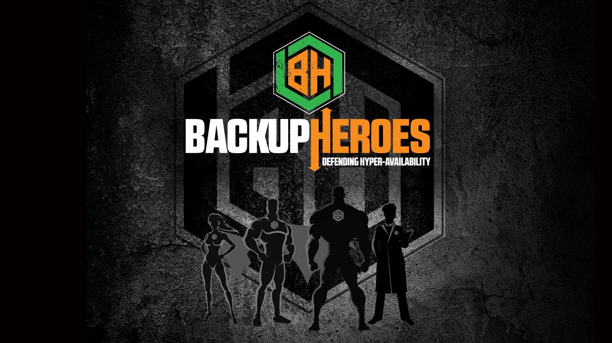 teambackuphero's tweet photo. We have special powers to protect your business and secure peace of mind for years to come.  

#backup #datasecurity #cybercrime #ITSupport https://t.co/QYSE0BTiXm