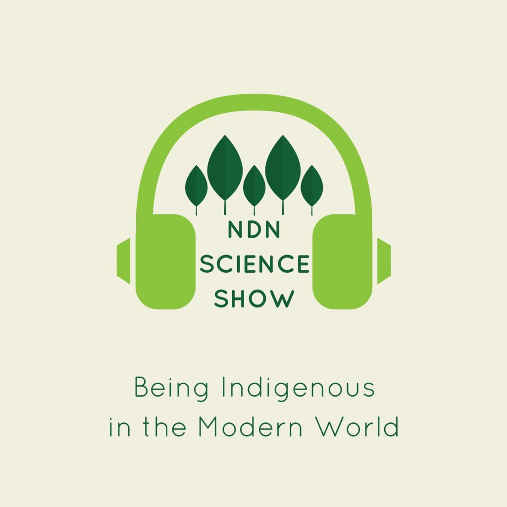 NDNScienceShow tweet media