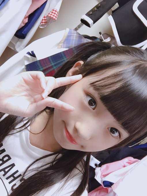 Twitterのコスプレ画像11