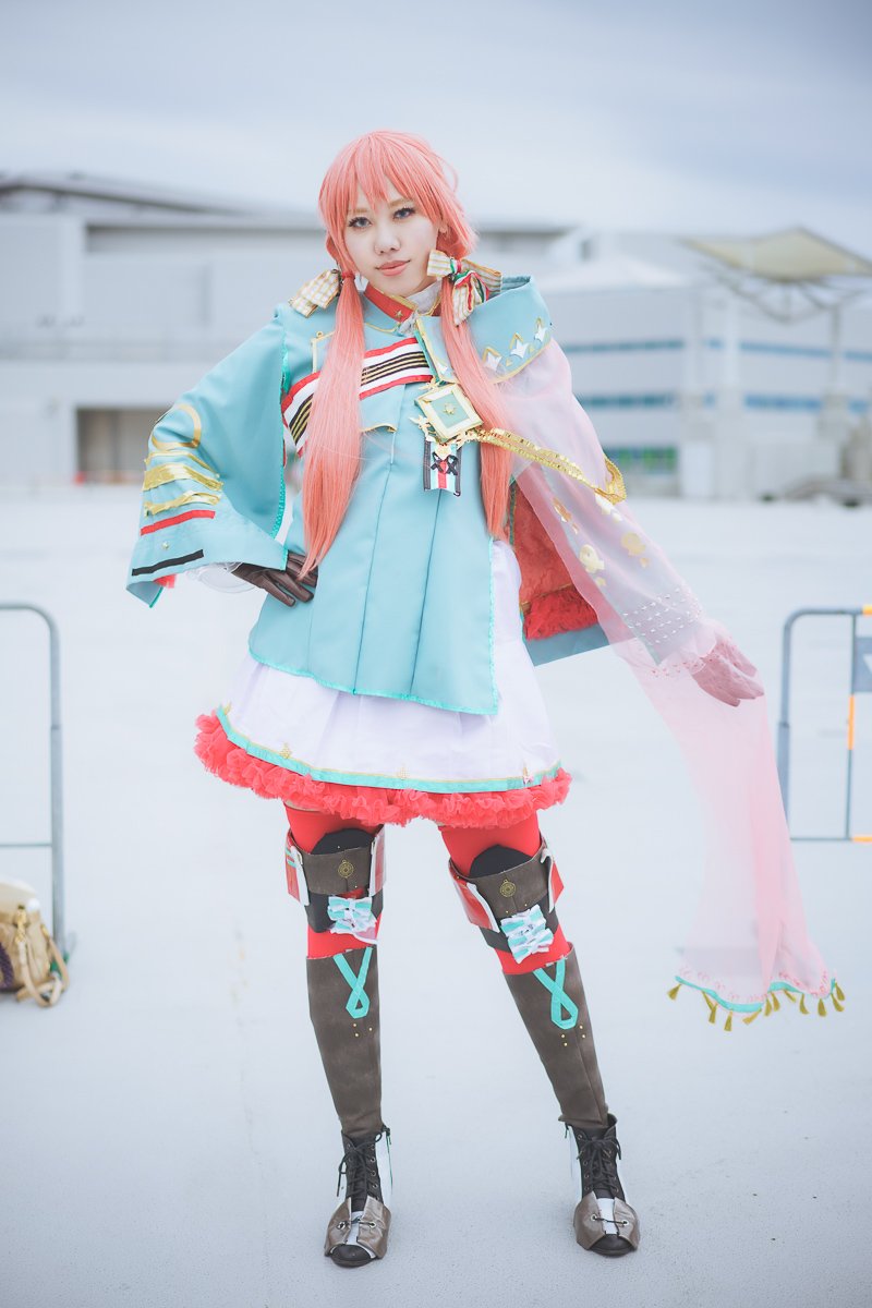 Twoucan カルカノm11 の注目ツイート コスプレ Twoucan カルカノm11 の注目ツイート コスプレ