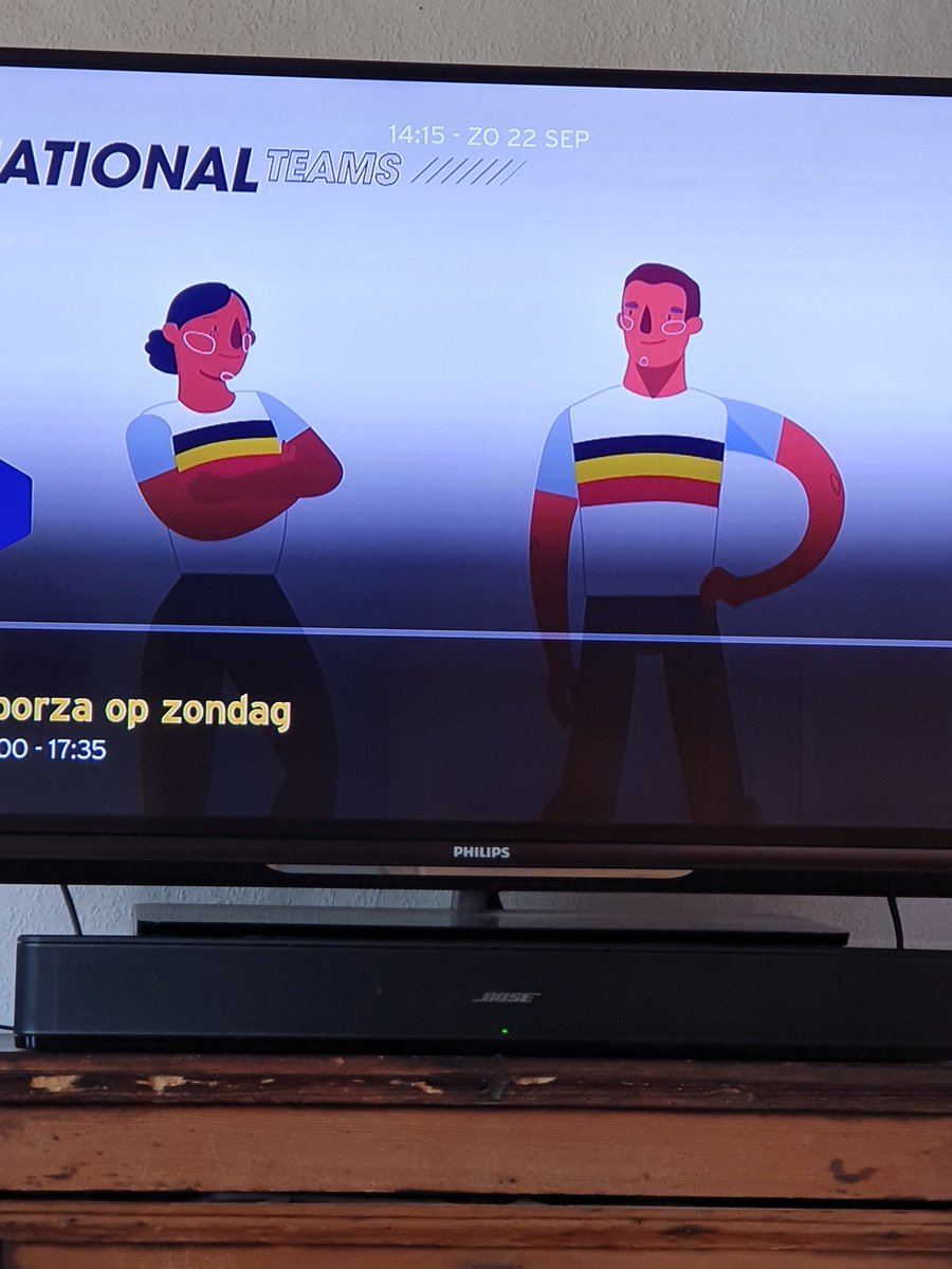 ToonC92's tweet photo. What a mistake of @UCI_cycling today. Not the right national jersey of Germany 🇩🇪. @wielerman @josedecauwer #UCIRoadWorldChampionships #uciworldchampionship #harrogatewelcomestheworld #cycling https://t.co/ZcXKRmrnQ9