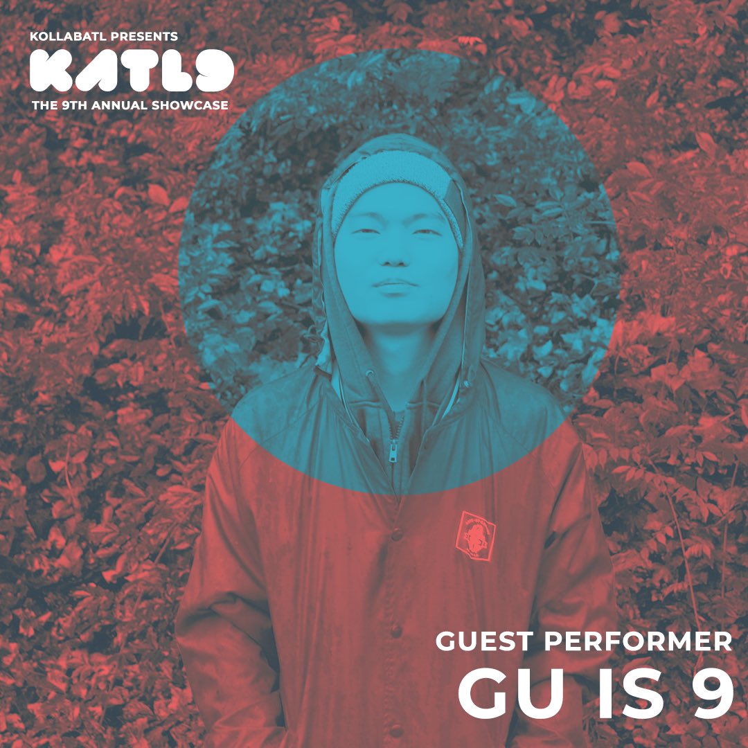 KollabATL's tweet photo. AFTER PARTY SPECIAL GUEST PERFORMER🔥
@gu_is_9 
Get your tickets now! (Linkinbio)
.
.
.
.
#atl#atlanta#kollaboration#kollaborationatl#kollabatl9#KATL9#2019#AAPI#accounting#firm#weloveatl#loveforatl#love4atl#getdownatown#atlhoe#hiddenatl#undergroundatl#pronouncedatl https://t.co/ShPC2nnswp