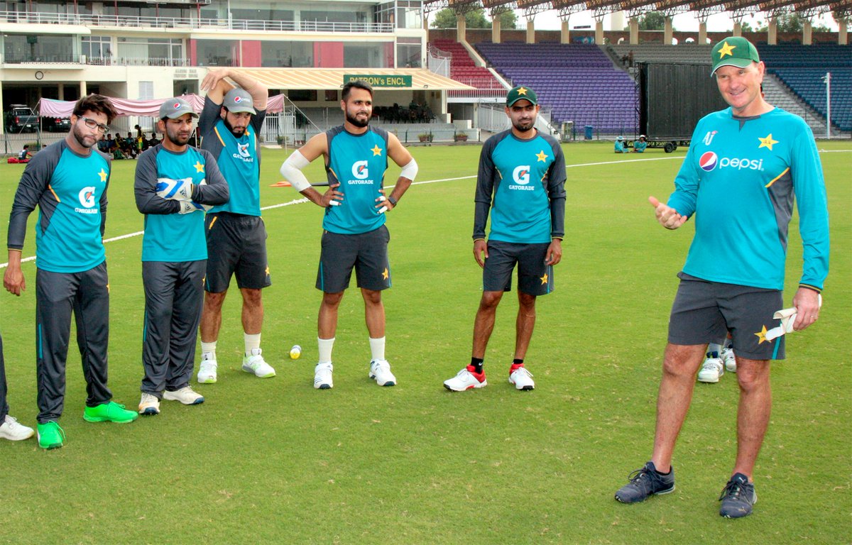 pakistan cricket training shirt