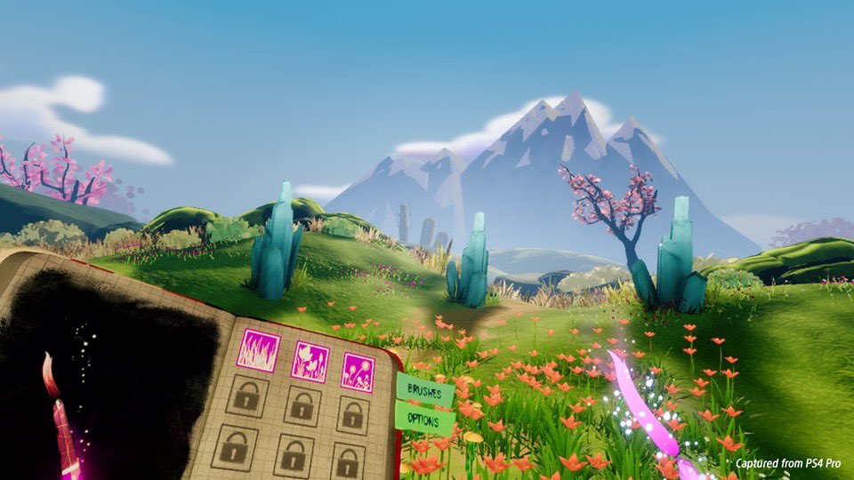 PlayStation VR News tweet media