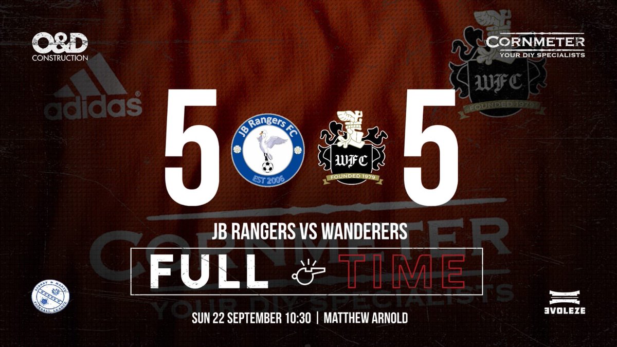 Wanderers FC tweet media