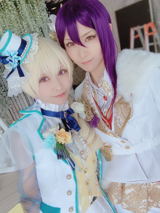 コスプレイヤー小鞠のTwitter画像27