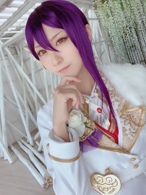 コスプレイヤー小鞠のTwitter画像26