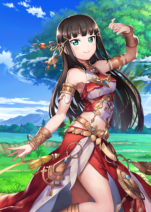 LLSIF_picture's tweet photo. 2168 SSR黒澤ダイヤ【サンシャインを感じて】P△ Shadowverseコラボ https://t.co/ikTGiA5iZR