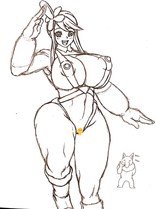 フウロはさいみんじゅつに頼らなくても調教で仕上がってくれそうなイメージある 