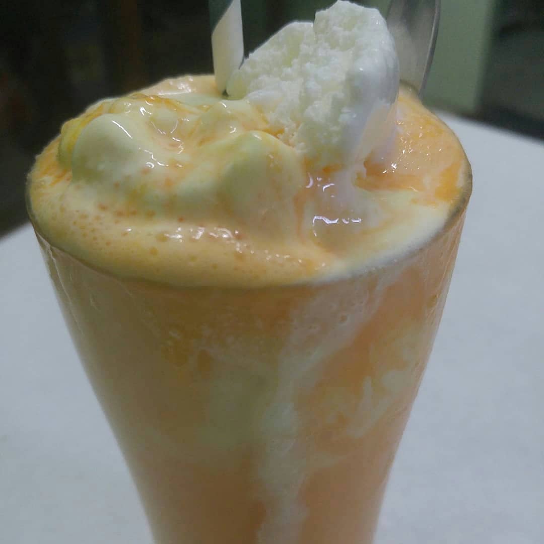 Pune's local drink 'Mastani' was originally served at Gujjar Cold drink house in Budhwar Peth.It was originally called 'Ice Cream Cold Drink' but regular patrons would ask for that "Mast waala" drink and that's how it became 'Mastani'.