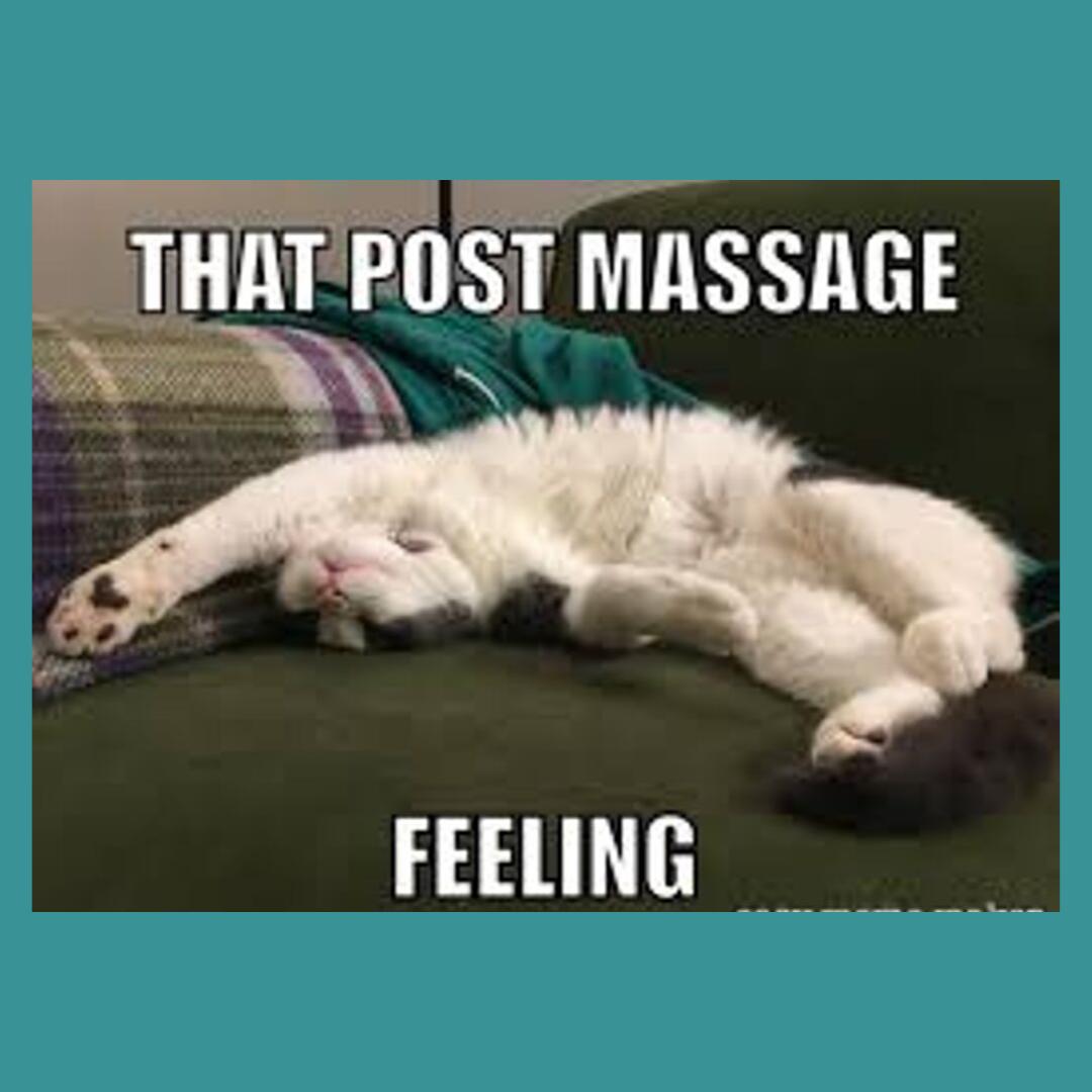 InvoSpa on Twitter: "Who else loves this feeling? https://t.co/yXW8HmGwJT # meme #massagememe… "