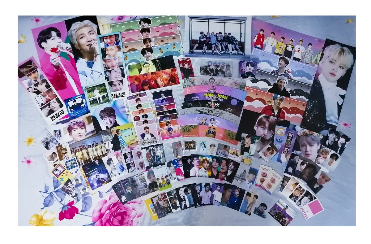 xxfenzth's tweet photo. 1st time attend BTS CS event is so fascinating. Running for 3 CS is no joke haha,still have such an enjoyable moments thanks to all the organisers for me to explore haha&also not forget all the freebies, 보λΌν΄ ARMYsπ
#NamjoonforpresidentinKL #UtopiaofSeptember #MoonBunnywithluv https://t.co/Z0lfMyv0Gs