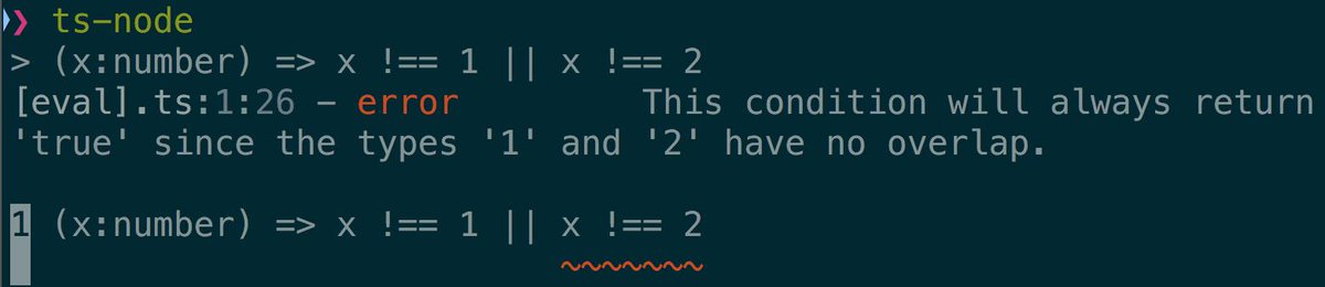 There's some nice stuff in there:
typescriptlang.org/docs/handbook/…