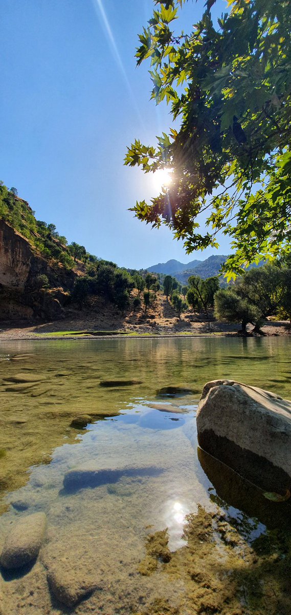 Dilxazsofi's tweet photo. How i spent my day👇👌🤙 #Kurdistan #simplelife #landscape #mynest #nature #river #Twitterkurds 

Kêste village, Berwarî bala (south Kurdistan) https://t.co/7CG1uFj1bE