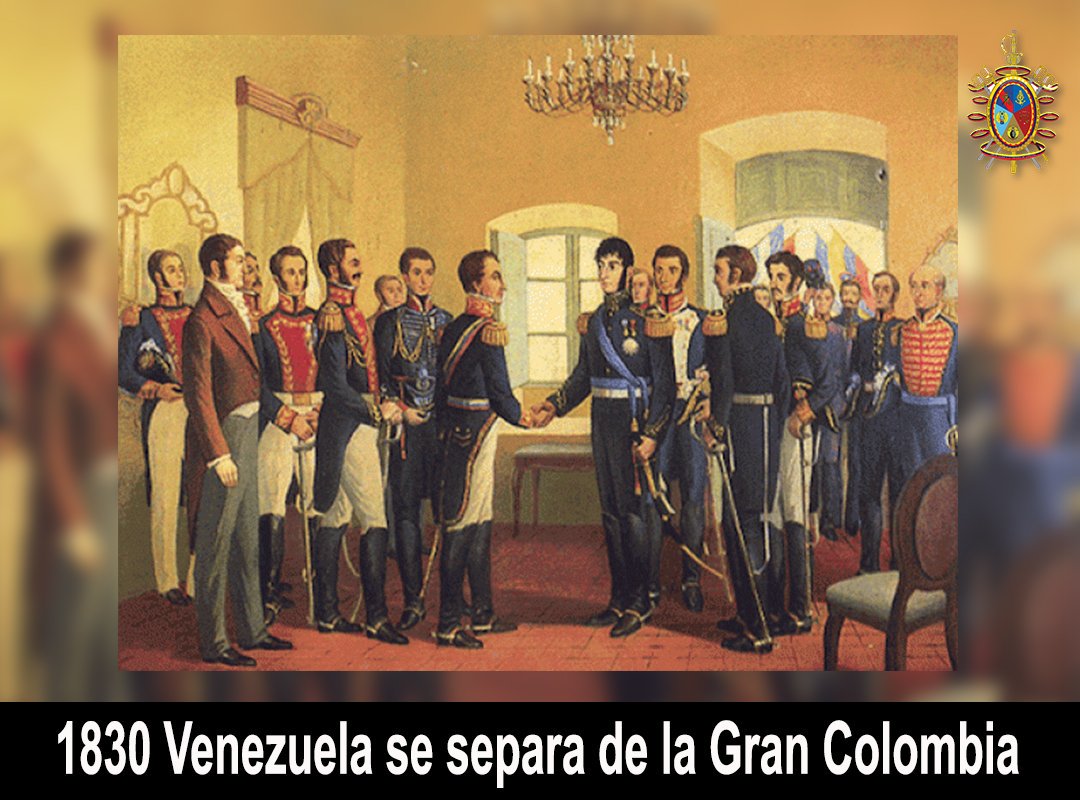 VenezuelaSoberaniayPaz - Bolivar, Padre Libertador. Bicentenario - Página 18 EFEa19FX4AETDwk