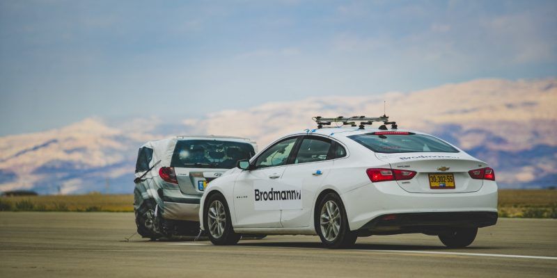 HeadlineMediaPR's tweet photo. Our client @brodmann17ai’s new automated #deeplearning training program hopes to teach #vehicles how to drive, with no human input needed. Find out more via @tuautonews > https://t.co/KuvTlZ9G1o

#selfdrivingcars #automatedAI #AI https://t.co/xWtauOkOwc