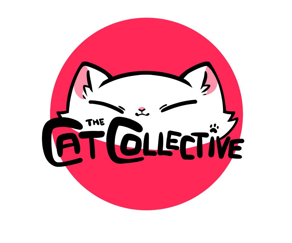 CatCollective_'s tweet photo. Join us today for a VOD review done by our very own @Catfish_ow! She'll be VOD reviewing our newest team - Lynxforce. 
They went up against @hoa_ow 's formidable Team Aura. 
Tune in at 6pm CEST here : https://t.co/eqIaWF7Vf2 https://t.co/ycaB0OdLtE