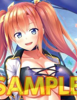 レースクイーンのお姉さん

をCOMIC1☆16カタログ購入特典イラスト集に1枚描かせていただきましたhttps://t.co/96usFBWVzB 