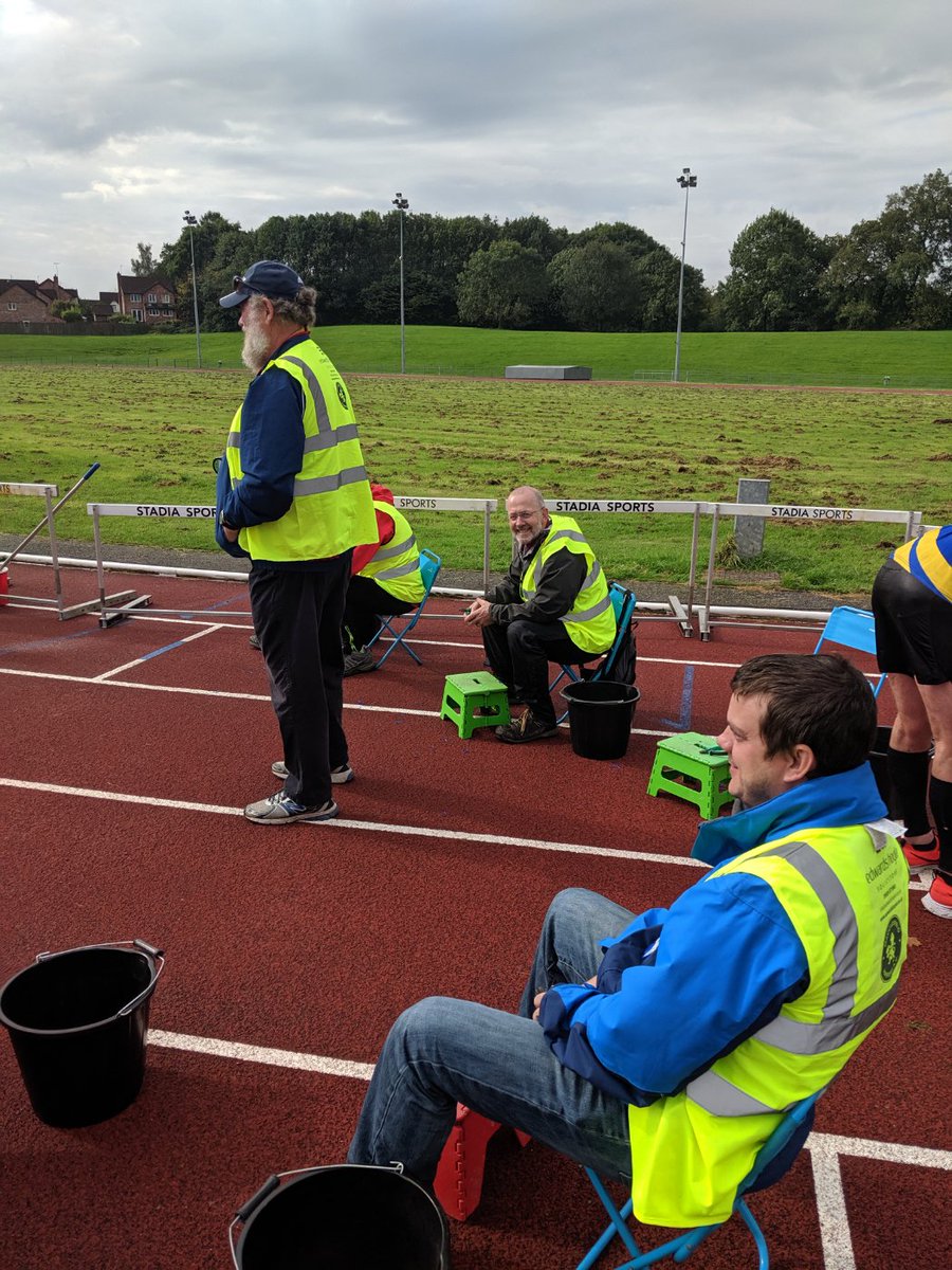 Puttick4Macc's tweet photo. Great to watch #RunMaccFest today, and see so many #Macclesfield Town team councillors involved as marshalls and runners. Our area's running revolution goes from strength to strength. We will keep supporting events like this, #couchTo5k &amp; the mighty #ParkRun that do so much good. https://t.co/Loc22FMQfT