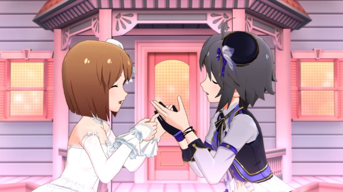 まこゆきのtwitterイラスト検索結果