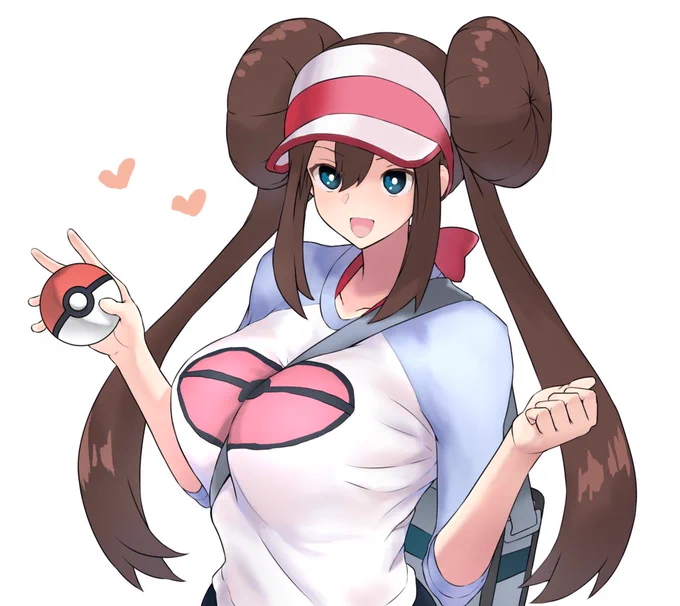 メイっぱい/#メイ #ポケマス 