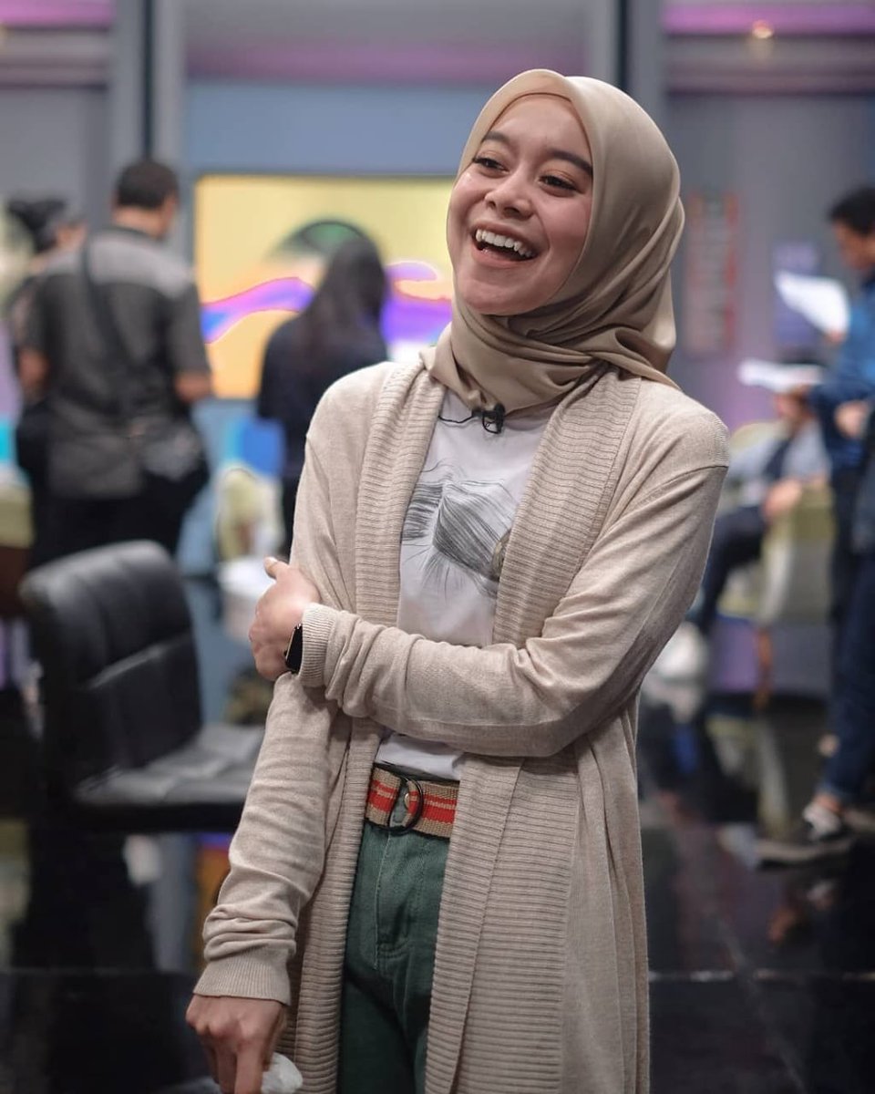 Lebih dari selamanya #LestyDiSemarakIndosiarKarawang