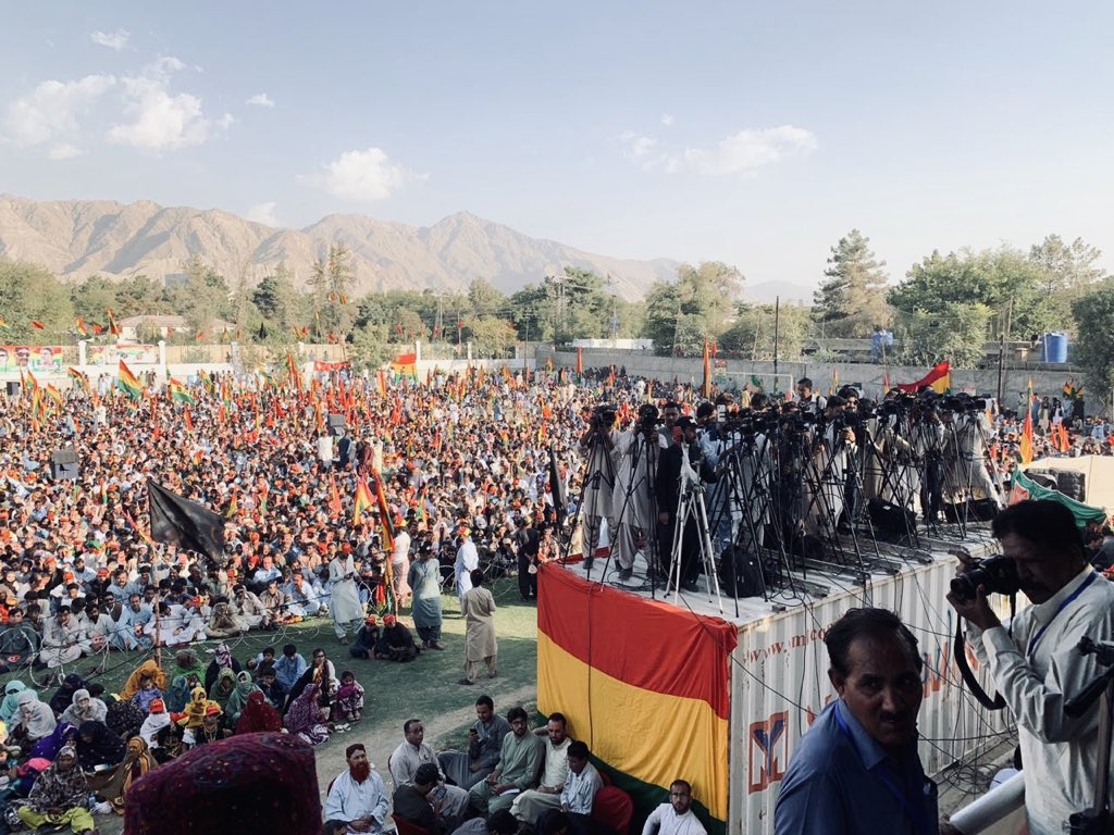 sakhtarmengal's tweet photo. #BNPQuettaJalsa https://t.co/lNF1Yni0e2