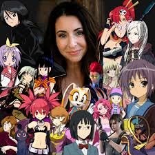 Happy birthday from Australia to these 2 great VA\s Michelle Ruff and MEGAN HOLLINGSHEAD 