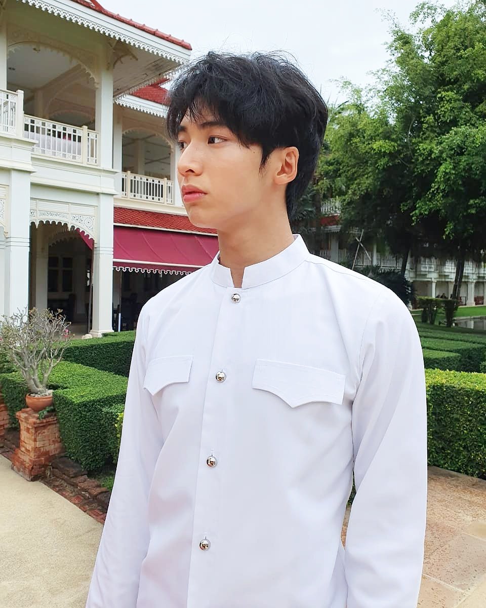 princeofchula's tweet photo. แม้ผมจะยุ่ง แต่ผมยังหล่อนะ ❤️
ปอนด์ วิศวกรรมศาสตร์ ปี 4
ig : pondponlawit 
#princeofchula https://t.co/BY0ajQSuVb