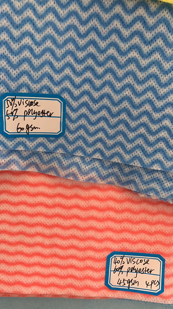 J cloths non woven manufacturers