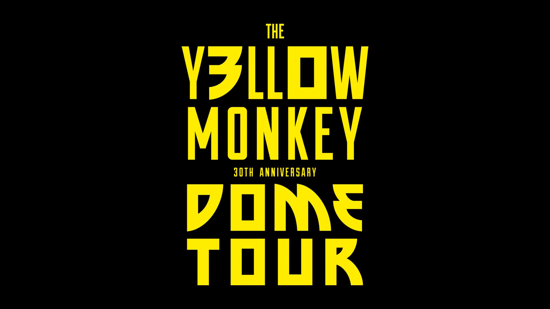 The Yellow Monkey The Yellow Monkey Super Japan Tour 19 Grateful Spoonful 熊本 グランメッセ熊本2days終了 ツアー全公演完走 お越しいただいたみなさま ご声援をくださったみなさま 本当にありがとうございました 次は30th Anniversary The Yellow Monkey The Yellow Monkey Super Japan Tour 19 Grateful Spoonful 熊本 グランメッセ熊本2days終了 ツアー全公演完走 お越しいただいたみなさま ご声援をくださったみなさま 本当にありがとうございました 次は30th Anniversary