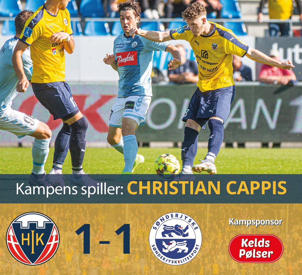 Hobro IK tweet media