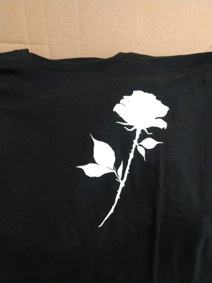 Shirts for some of our great clients this past week.
