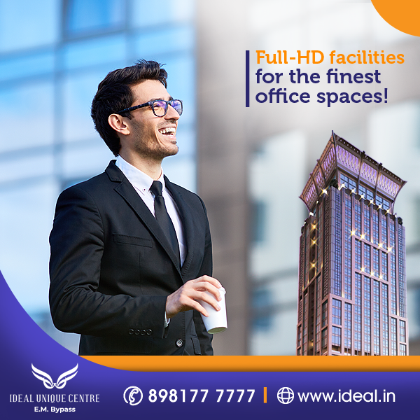 idealgroupideal's tweet photo. Unique in every way, #IdealUniqueCenter is your answer to contemporary office spaces. Say hello to customized demands that will be met. Know More: https://t.co/ECzxrnWTpE
#IdealGroup https://t.co/V7rKj4kUyx