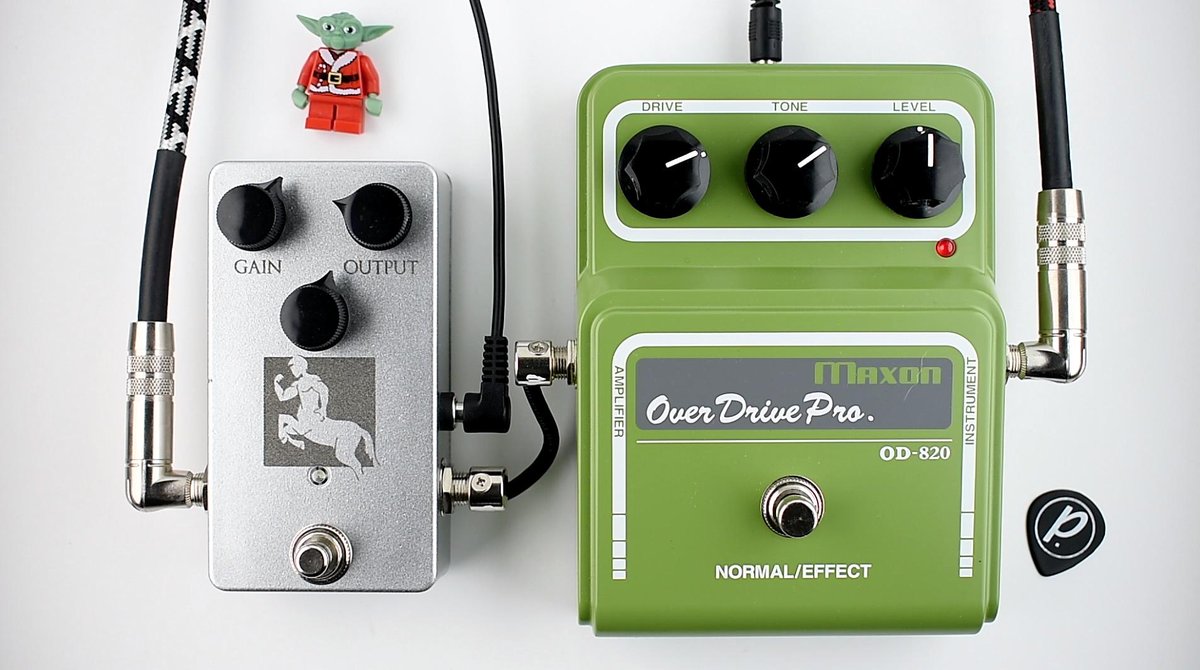pedaloftheday's tweet photo. The Klone Wars: Episode XXIX - @PedalProjects Klone vs #Maxon OD-820 OverDrive Pro

https://t.co/ftDeQJNdXQ

#pedaloftheday #theklonewars #klon #klone #effectspedals #starwars @starwars @GODLYKEINC #pedalprojects #overdrive https://t.co/qluKHgUf3f