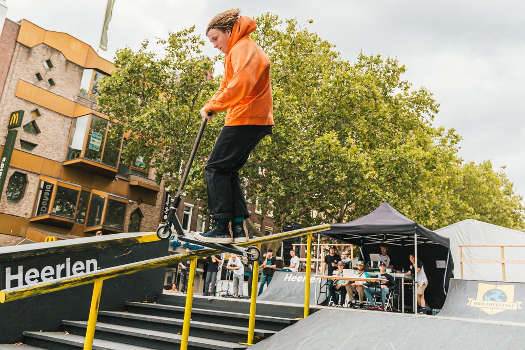 Pro Freestyle tweet media