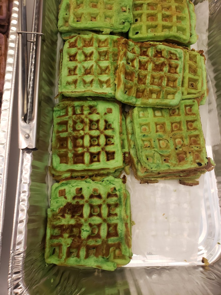 kcsw's tweet image. You can't forget lunch. Gotta love Vietnamese Sandwiches @BunMePhanKC #KCSW #MakeDesignBuild