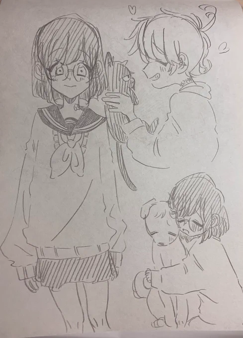 エマギル集め 
