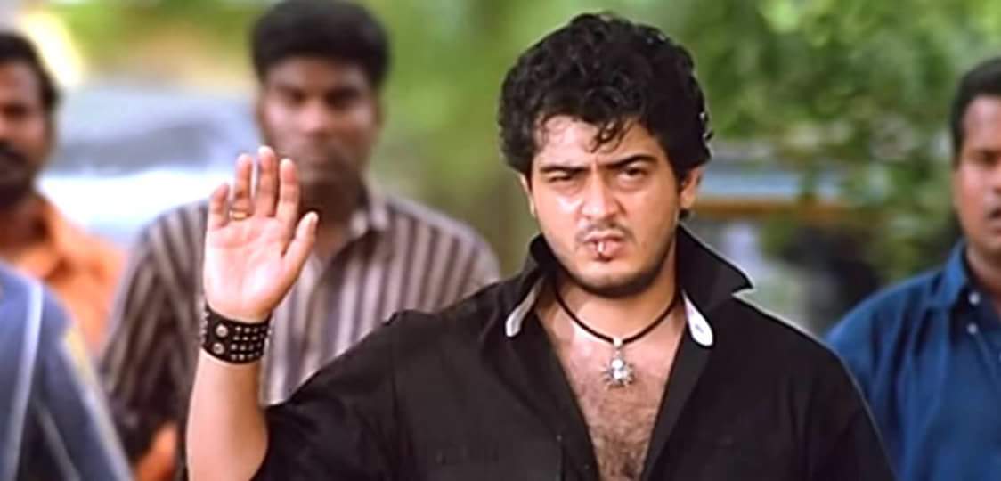 PravinBilladrop's tweet photo. #Wowthat mass entry @Dheena
#UnshakableTHALAKingdom https://t.co/3w8qL1gkgu