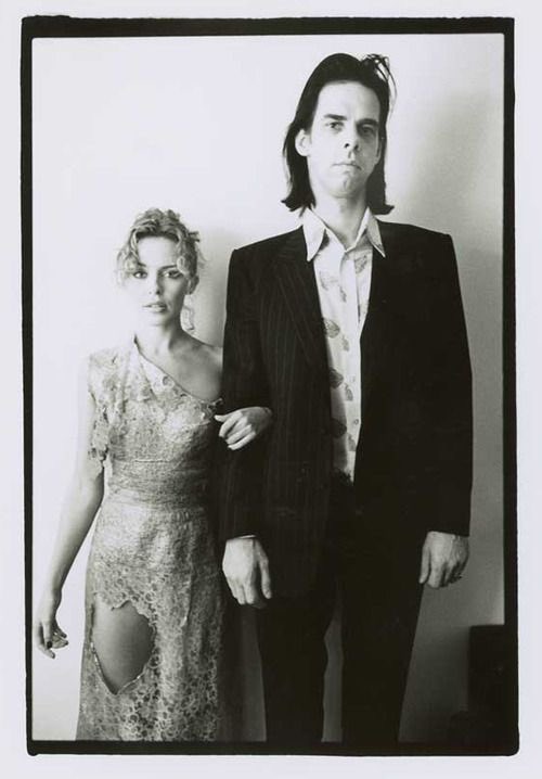 Happy Birthday Nick Cave! 