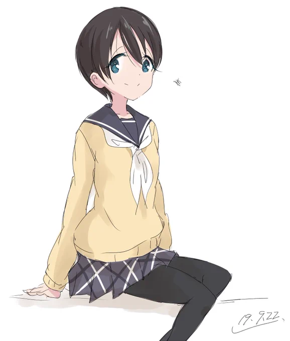 リン、わたしも行ってみようかな
キャンプ△(╹◡╹) 